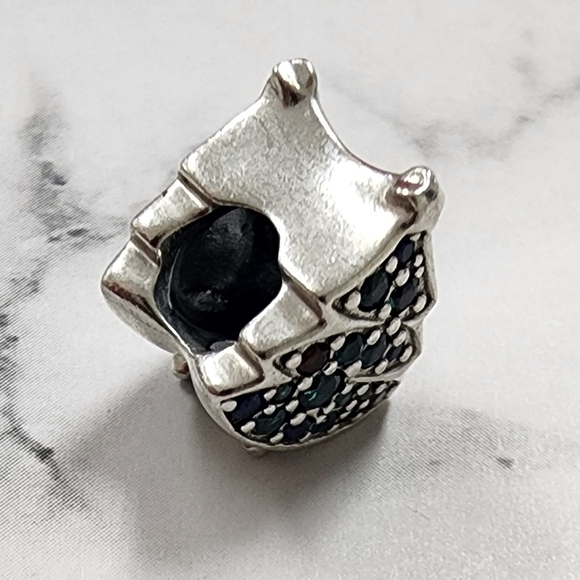 Pandora Christmas Tree Charm - Picture 6 of 7